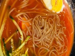 -火炉火自助餐(悠唐购物中心店)
