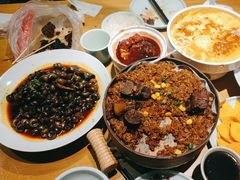 -郭家大院 老南京土菜(九霄店)