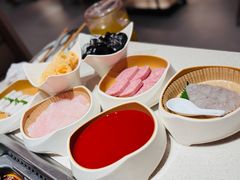 -海底捞火锅(上元大街店)