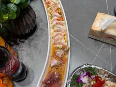 -好人家海鲜酒楼(淞南路店)