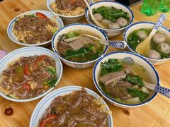 -合意桐坑牛肉粿·鲜牛肉火锅(嵩山总店)