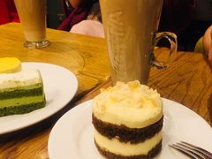 -COSTA COFFEE(上海月星环球港店)