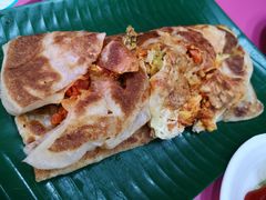 -新加坡Zam Zam餐馆