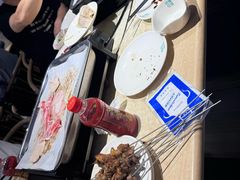 -玫瑰花园自助烤肉(顺义鑫海韵通店)