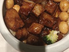 -刘胖子家常菜·蹄花焖藕(富安街店)