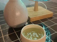 手工糯米米酒-床吧创意私房菜•Bistro