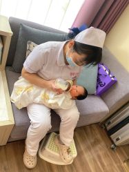 -禧贝阁母婴呵护中心(市图书馆店)