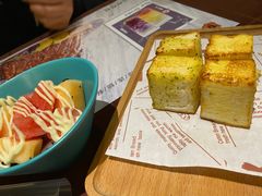 -尊品牛排(沙湾印象汇店)