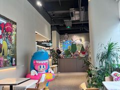 -MONANA蛋糕研究所