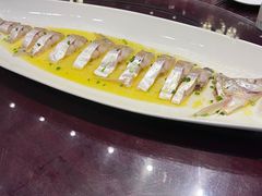 -前门烤鸭(江东中路店)