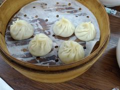 -朱新年·苏式汤团·面点(北寺塔店)