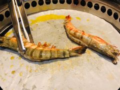 -熊出没日本烧肉放题