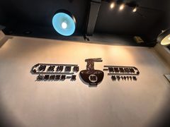 -明叔捞面