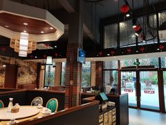 大堂-南海渔家•海鲜•正宗海南菜(海棠湾店)