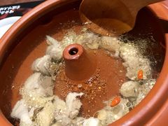 -云海肴·汽锅鸡·云南菜(天津国金汇店)