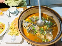 -千岛湖小鱼儿·淳安匠心农家菜