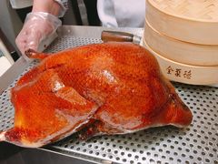 -全聚德(哈尔滨店)