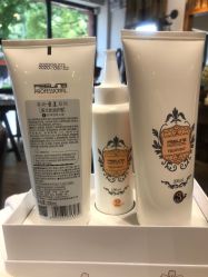 -米莱 Hair Salon 美髮