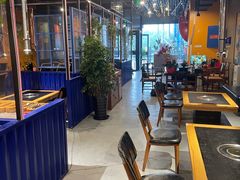 -湘西乌龙山铁板烧(双桥店)