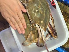 -十二海鲜(南湖店)