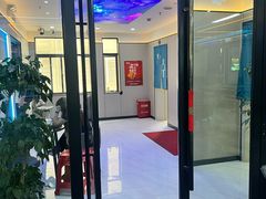 -永宁台球·棋牌俱乐部(淮海路店)