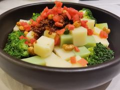 -贵州大厦贵州厅(樱花园西街店)