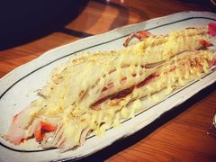 -一心创作料理屋(经开万达店)