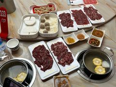 -杏花吴记牛肉火锅