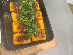 -探炉·香辣豆花烤鱼(笋岗宝能环球汇店)