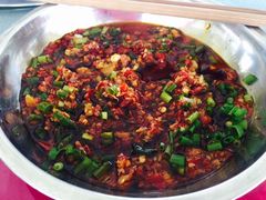-老杨砂锅鱼庄