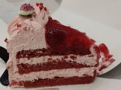 -大连铂尔曼酒店-铂尔曼美食廊 Pullman Deli