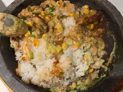 -水天堂西餐厅(绿宝广场店)