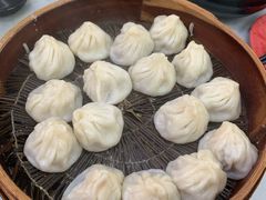 小笼包-万寿斋(山阴路店)