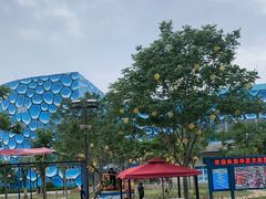 -华夏文旅海洋公园