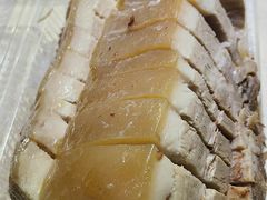 五香酱肉-陆稿荐观前街店