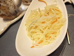 -东方饺子王(新阳路店)