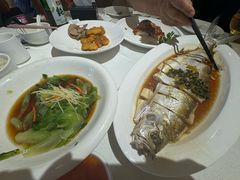 -万龙洲海鲜(南新仓店)