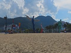 -大梅沙海滨公园