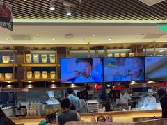-西贝(武汉群星城店)