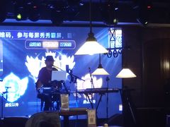 -宝莱纳啤酒花园餐厅PAULANER BRAUHAUS Nanjing(广州路店)