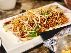 -郑喜旺烧烤(郑州总店)