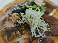 -力香园猪脚米线(金星店)