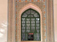 -艾提尕尔清真寺