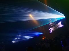 -SPACE(欢乐颂购物中心店)