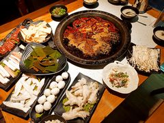 -莽子老火锅(大坪店)