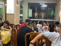 -官塘陈记鱼生·潮汕砂锅粥·牛肉火锅(潮枫路总店)