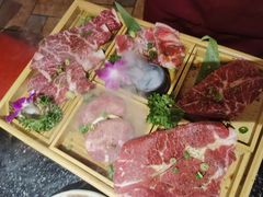 -牛焱·烧肉酒肆(五大道店)