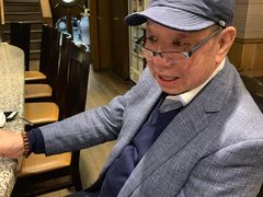 -神户牛排餐厅MOURIYA(总店)