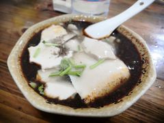-新繁牛肉豆花(都江堰店)