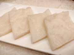 顺德伦教糕-顺德人家食府(黄金广场店)